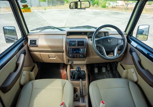 Interior Images