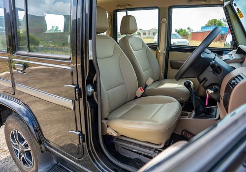 Interior Images