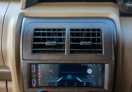 Interior Images
