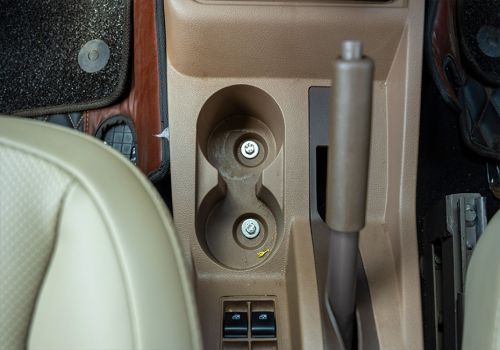 Interior Images