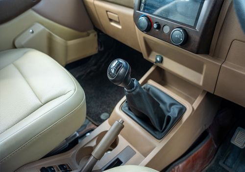 Interior Images