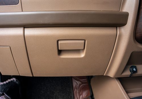 Interior Images