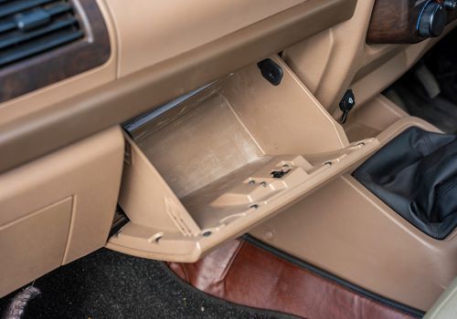 Interior Images