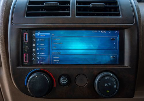 Interior Images