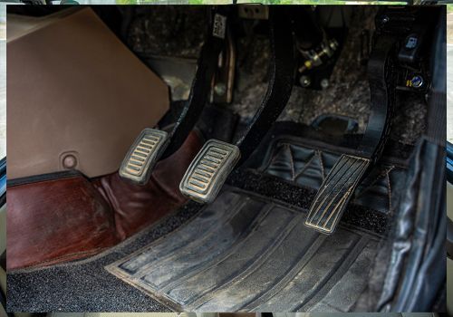 Interior Images
