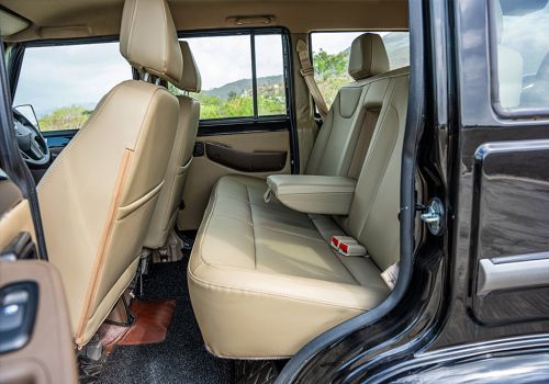 Interior Images