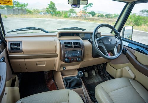 Interior Images