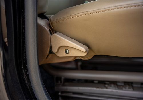 Interior Images