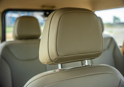 Interior Images