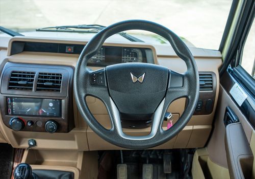 Interior Images