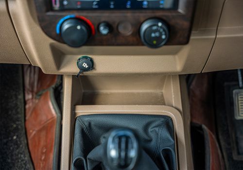 Interior Images