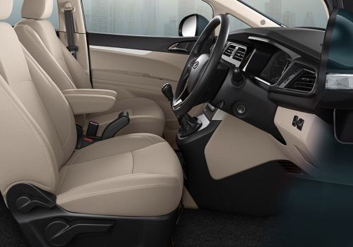 Interior Images