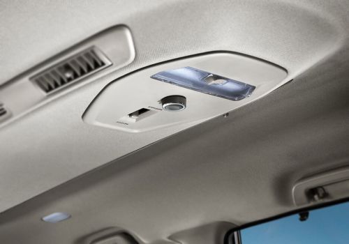 Interior Images