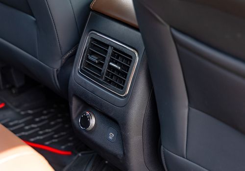 Interior Images