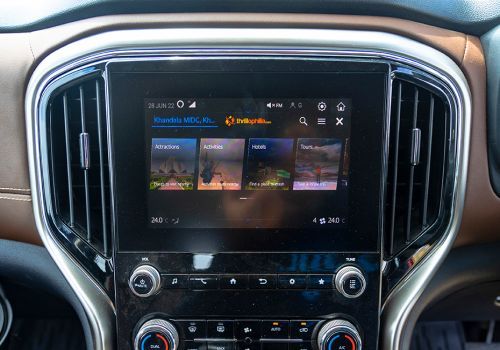 Interior Images