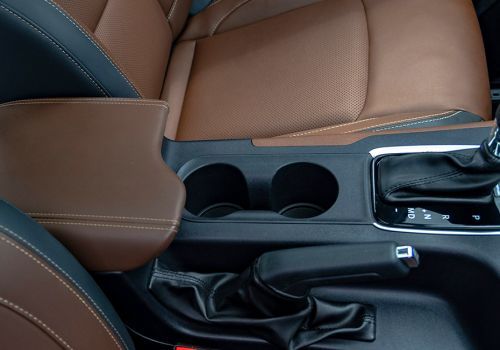 Interior Images