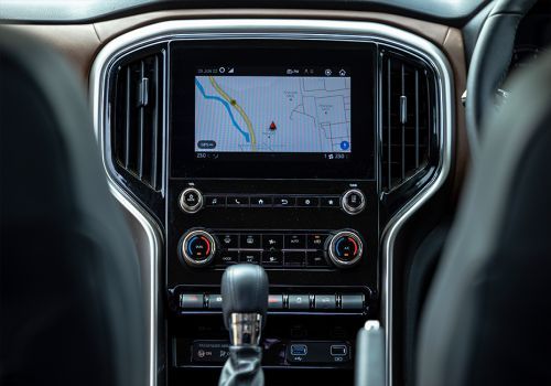 Interior Images