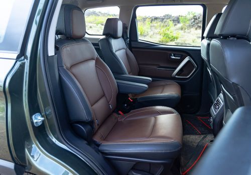 Interior Images