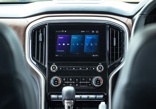 Interior Images