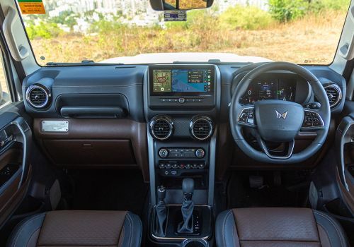 Interior Images