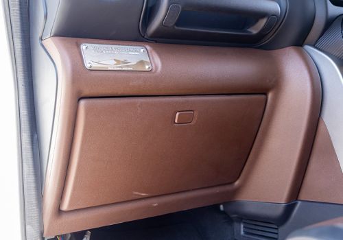 Interior Images