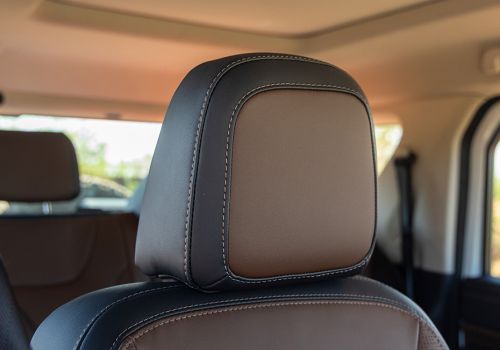 Interior Images
