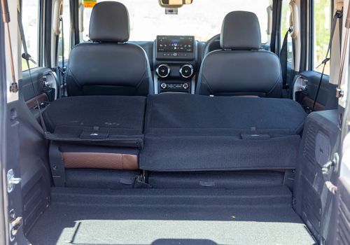 Interior Images