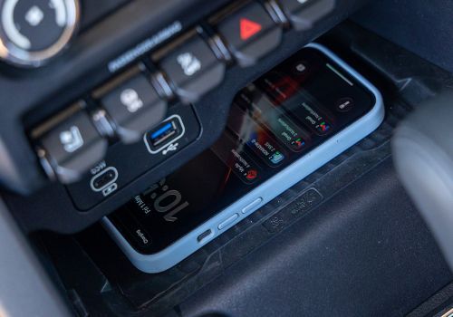 Interior Images