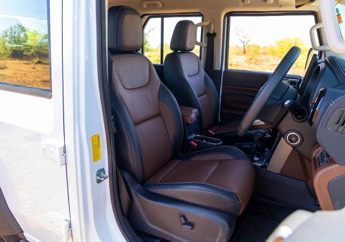Interior Images
