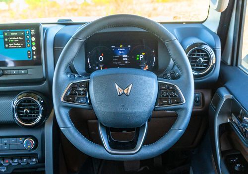 Interior Images