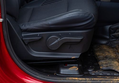 Interior Images