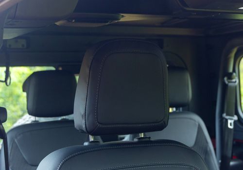 Interior Images