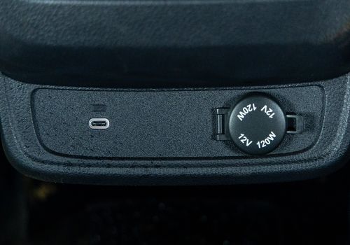 Interior Images