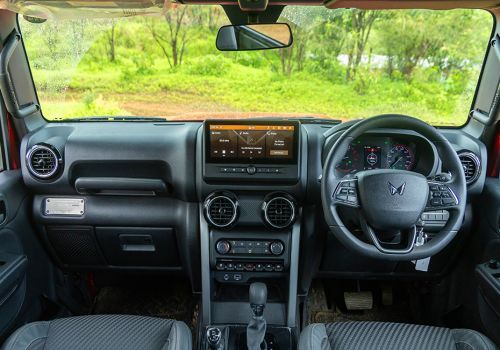 Interior Images