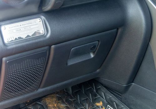 Interior Images