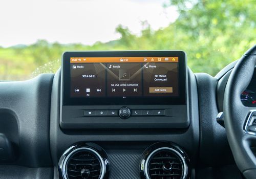 Interior Images