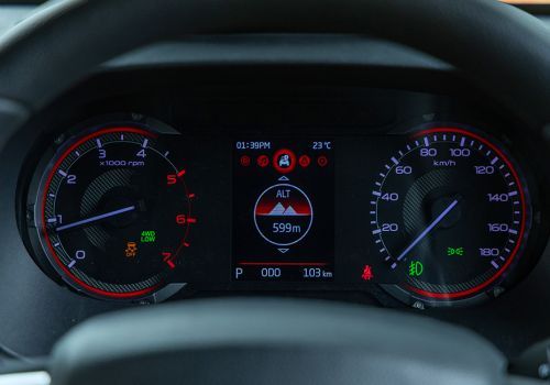 Interior Images