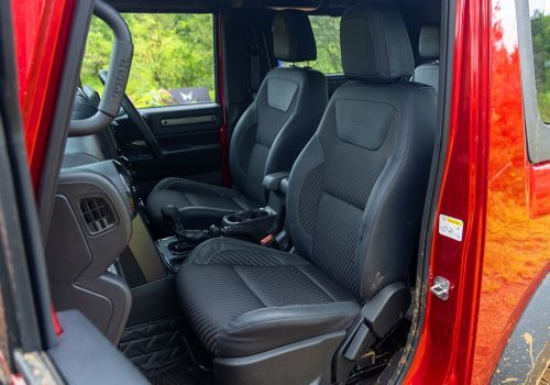 Interior Images