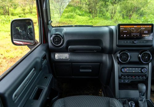 Interior Images