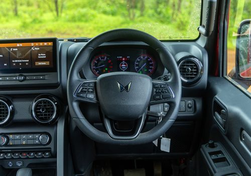 Interior Images