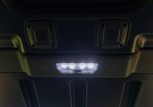 Interior Images