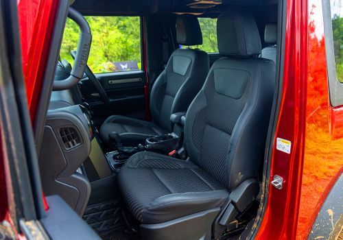 Interior Images