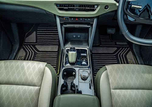 Interior Images
