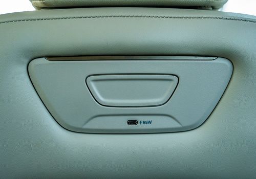 Interior Images