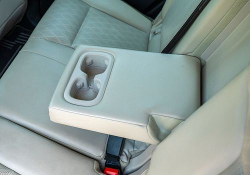 Interior Images