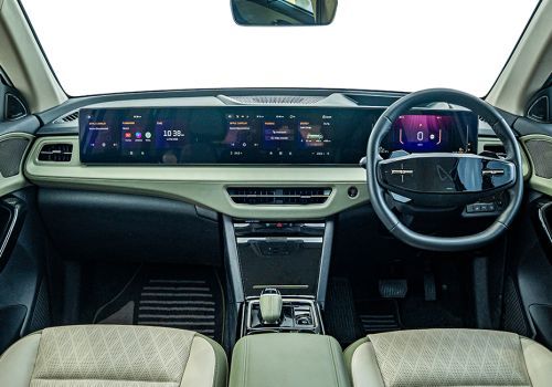 Interior Images