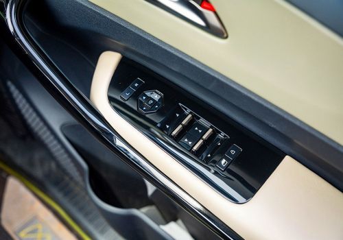 Interior Images