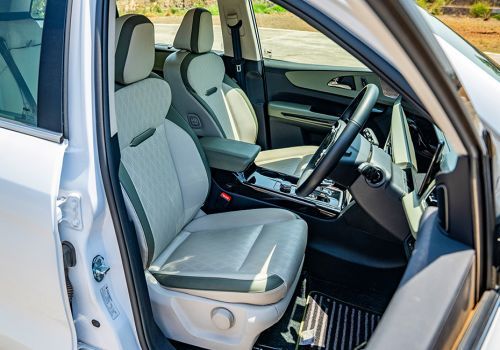 Interior Images