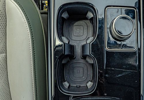Interior Images