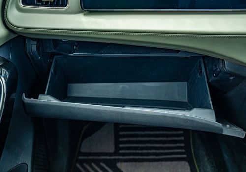 Interior Images